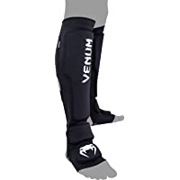 VENUM Kontact EVO Espinilleras- Unisex Adulto